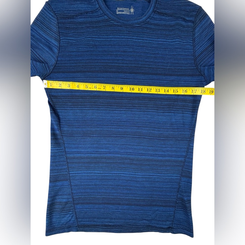 Smartwool | 250 Merino Baselayer | Medium | Excellent condition!! - Picture 4 of 4